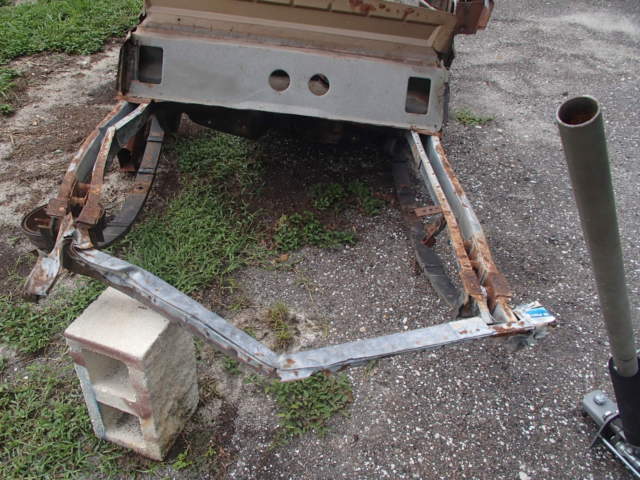 1965 Ford Mustang Convertible