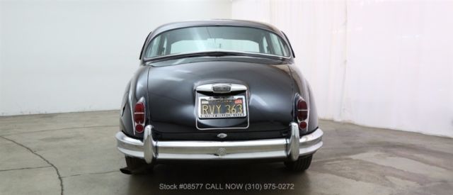 1965 Black Jaguar Other