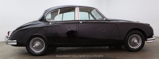 1965 Black Jaguar Other