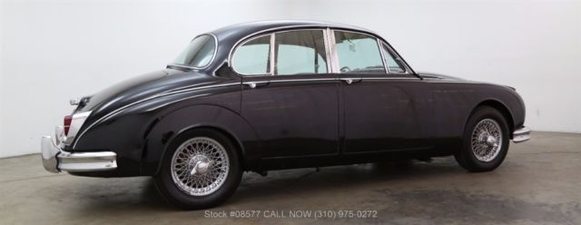 1965 Black Jaguar Other