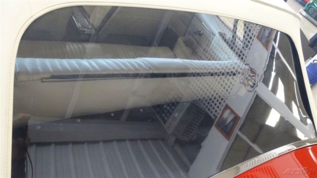 1965 Red Oldsmobile Cutlass Other