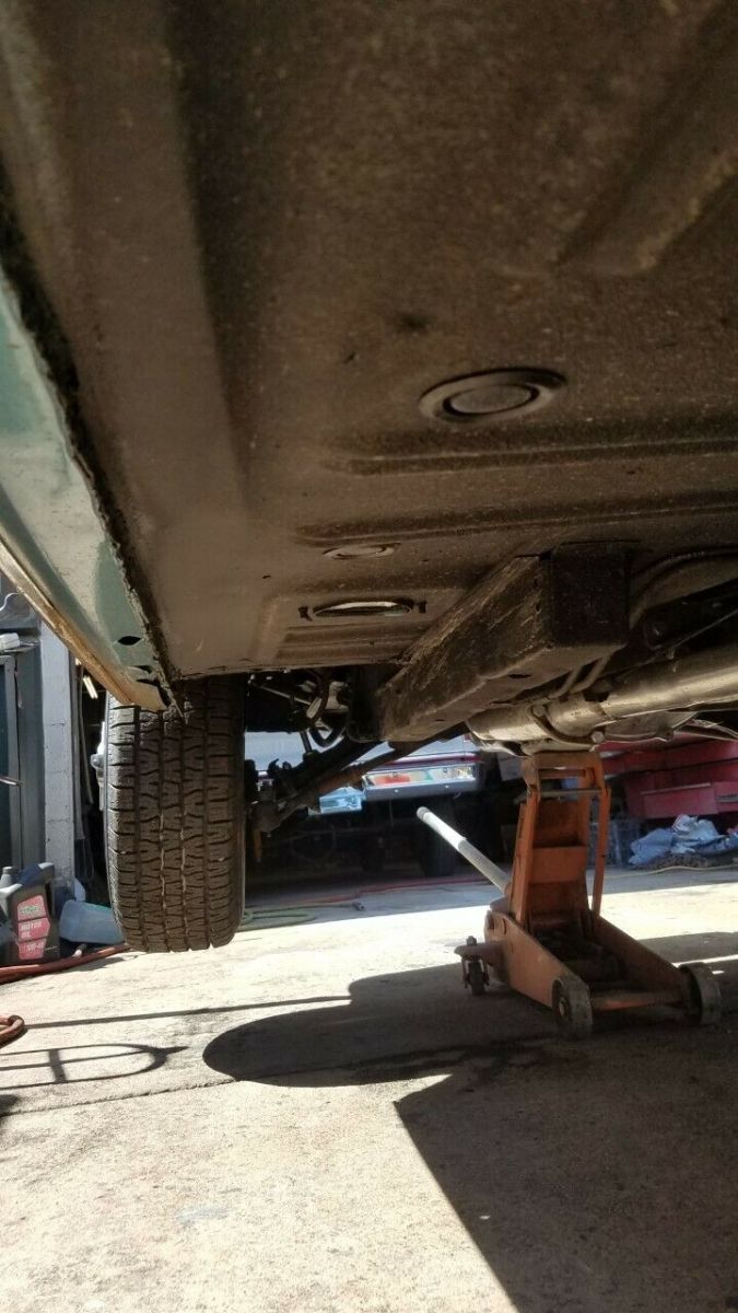 1965 Ford Mustang Coupe