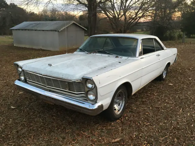 1965 65 Ford LTD Galaxie for sale: photos, technical specifications ...