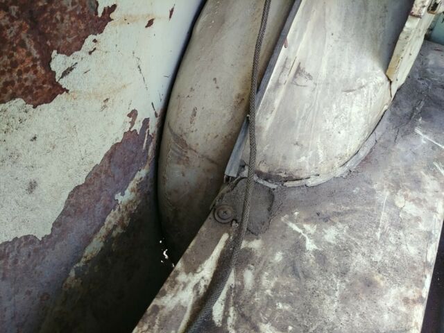 1965 Yellow Ford Mustang Coupe