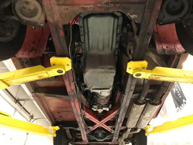 1965 Austin Healey 3000 Convertible