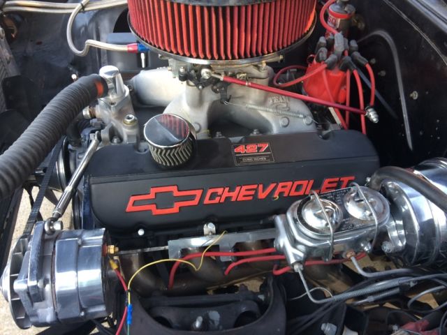 1965 Chevrolet Bel Air/150/210 Coupe