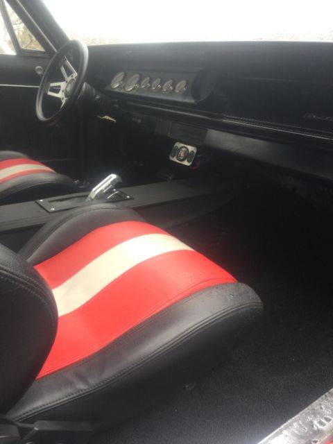 1965 Chevrolet Bel Air/150/210 Coupe