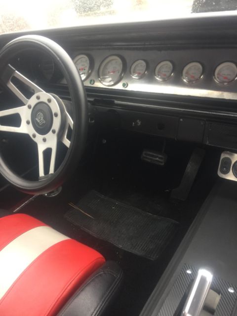 1965 Chevrolet Bel Air/150/210 Coupe