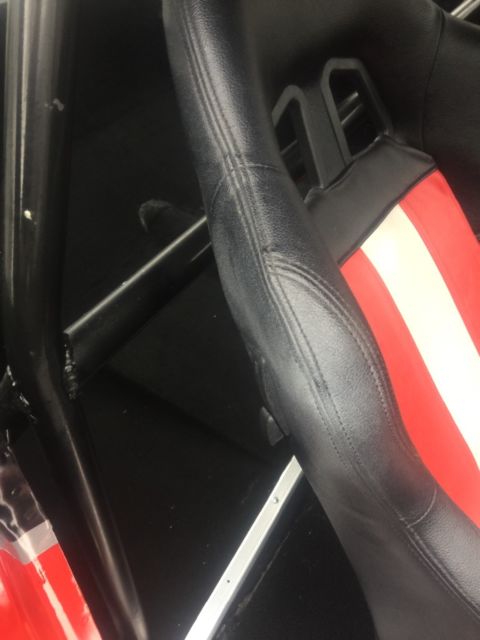 1965 Chevrolet Bel Air/150/210 Coupe