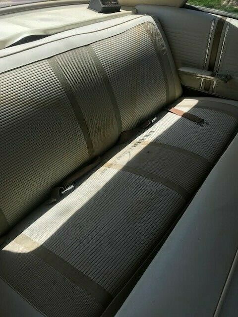 1965 Burgundy Chevrolet Bel Air/150/210 POST CAR