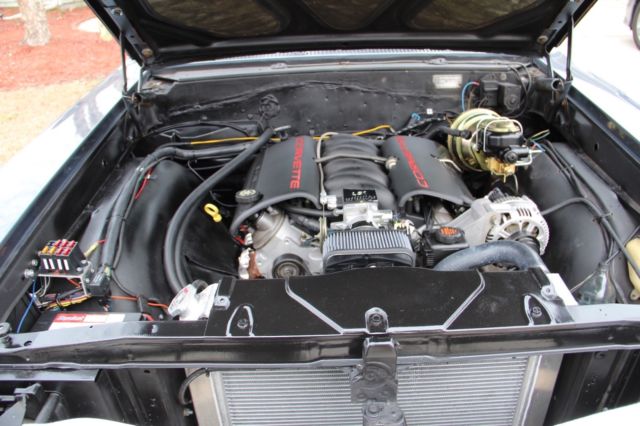 1965 Silver Buick Other Coupe