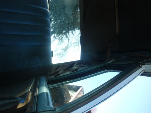 1965 Buick Skylark Hardtop