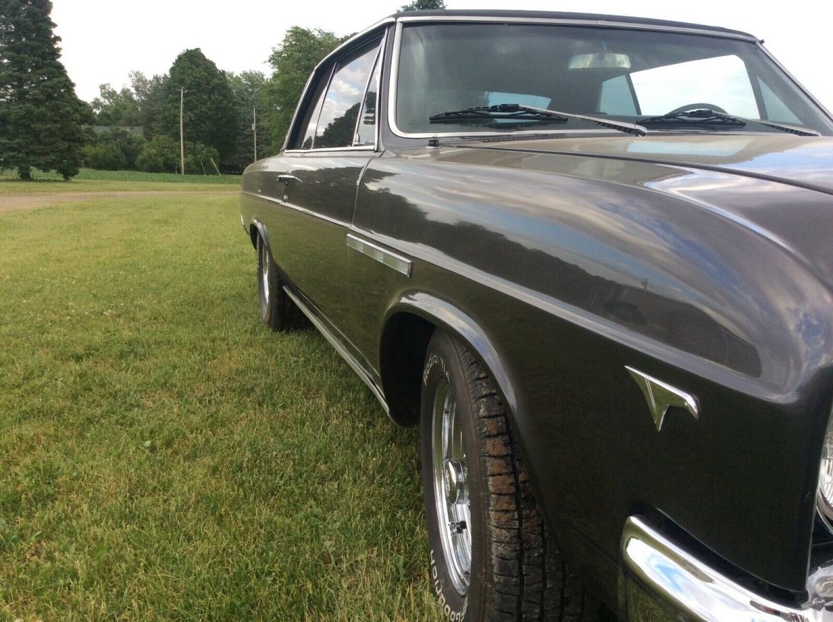 1965 Buick Skylark