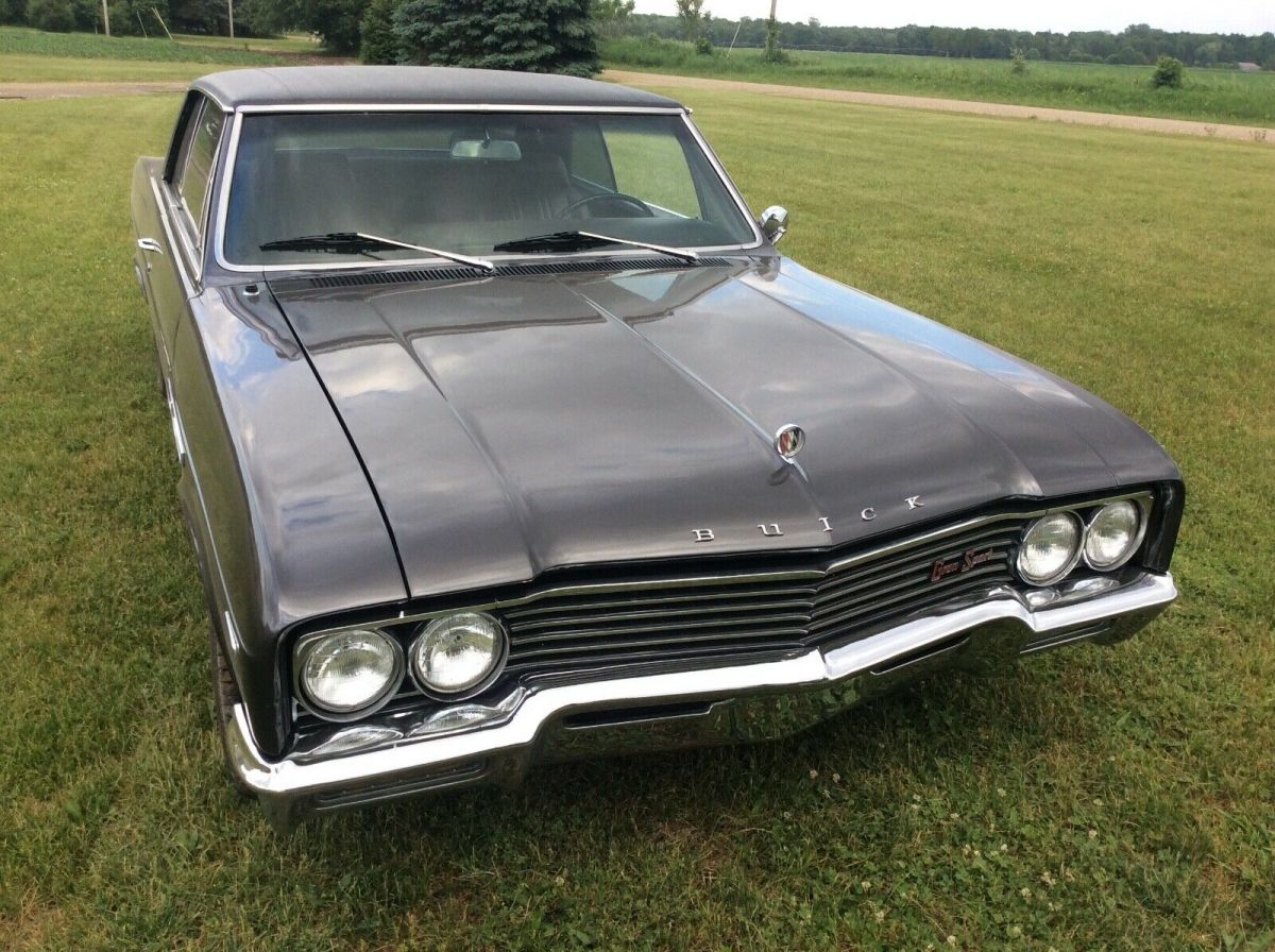 1965 Buick Skylark