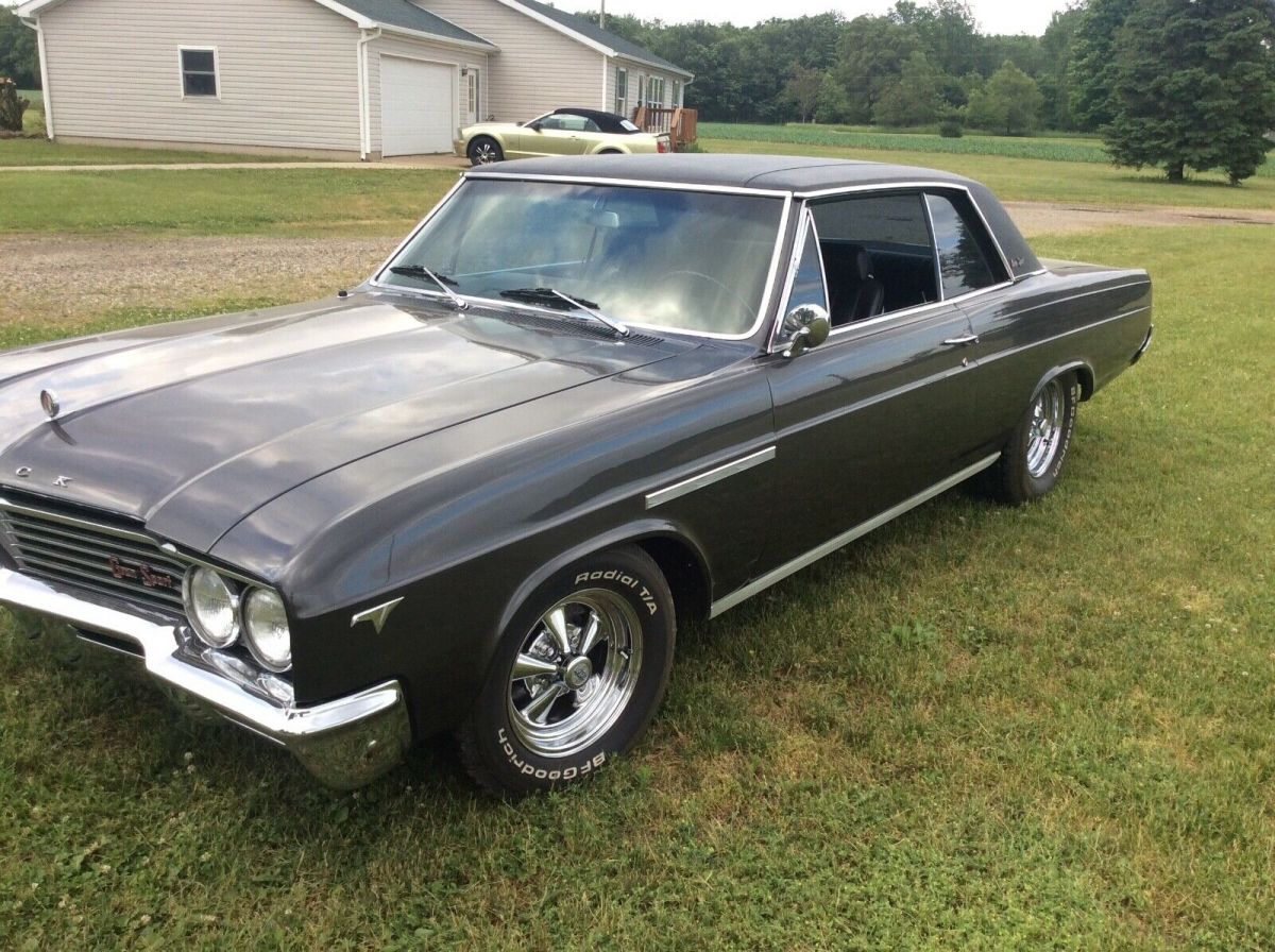 1965 Buick Skylark