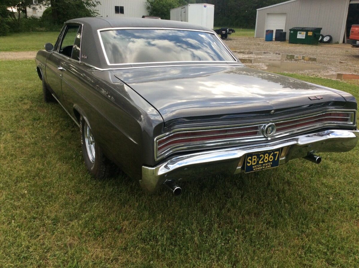 1965 Buick Skylark