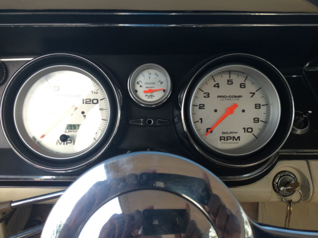 1965 Buick Riviera Hardtop