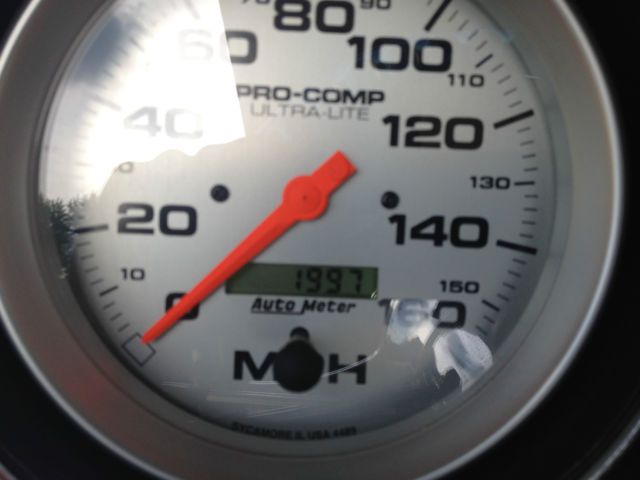 1965 Buick Riviera Hardtop