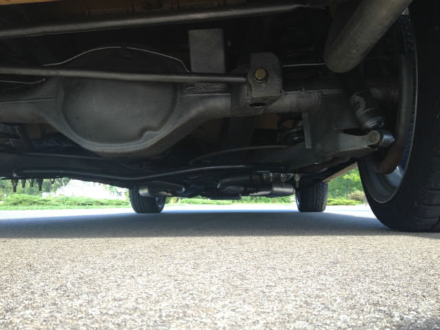 1965 Buick Riviera Hardtop