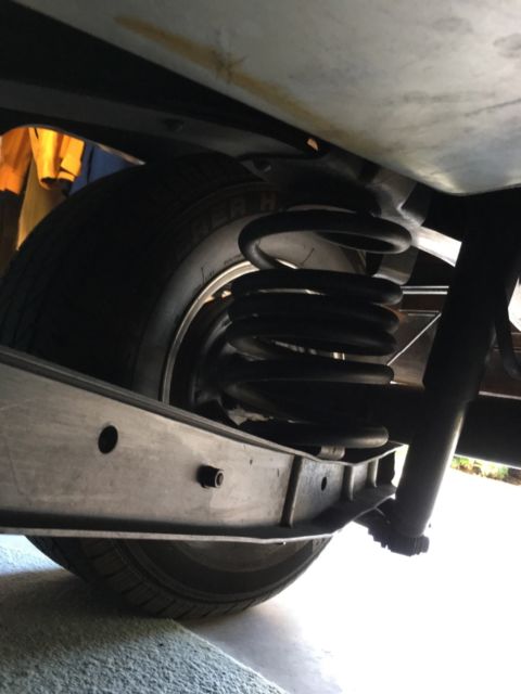 1965 Black Chevrolet C-10 Standard Cab Pickup