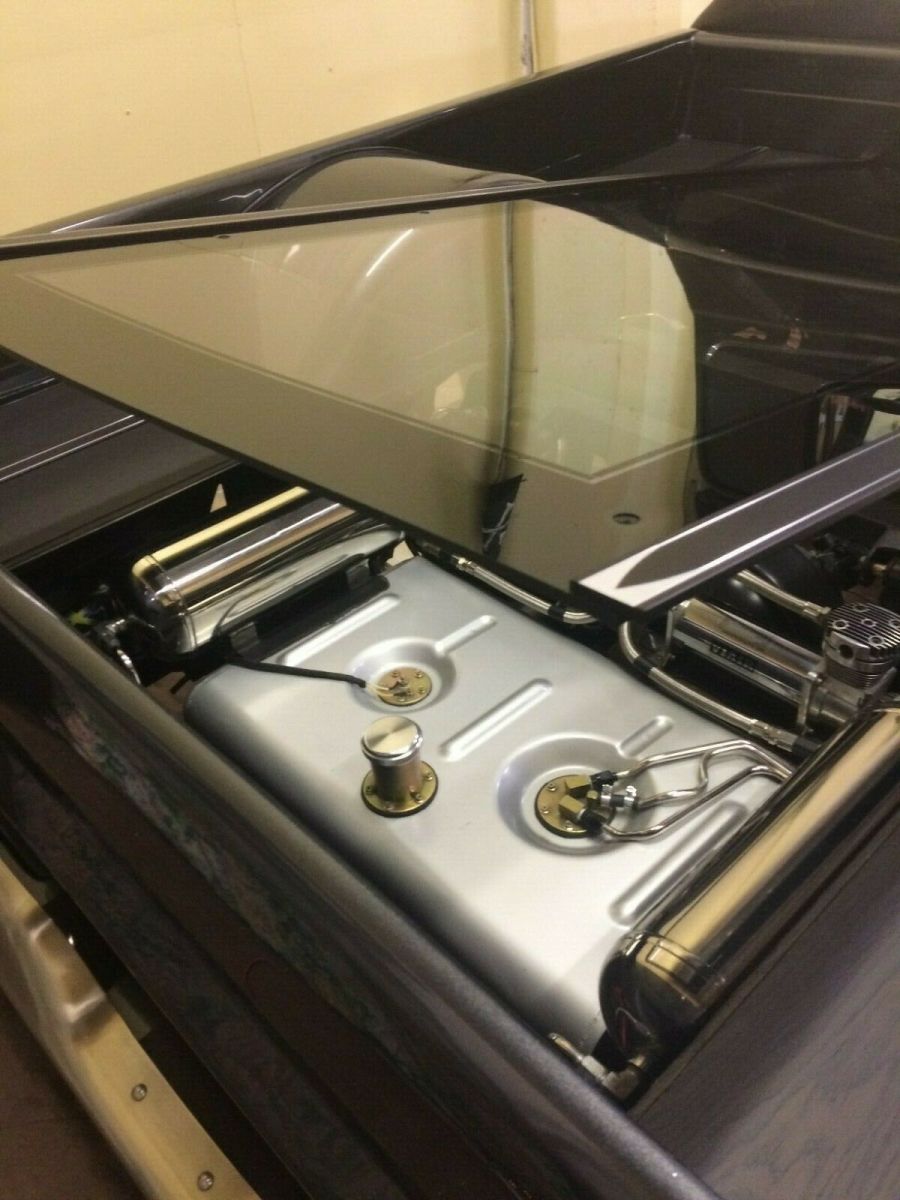 1965 Gray Chevrolet C-10 Standard Cab Pickup