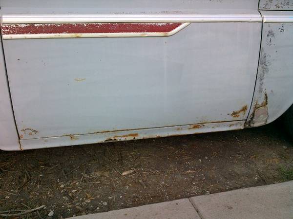 1965 Gray Chevrolet Other Pickups Standard Cab Pickup