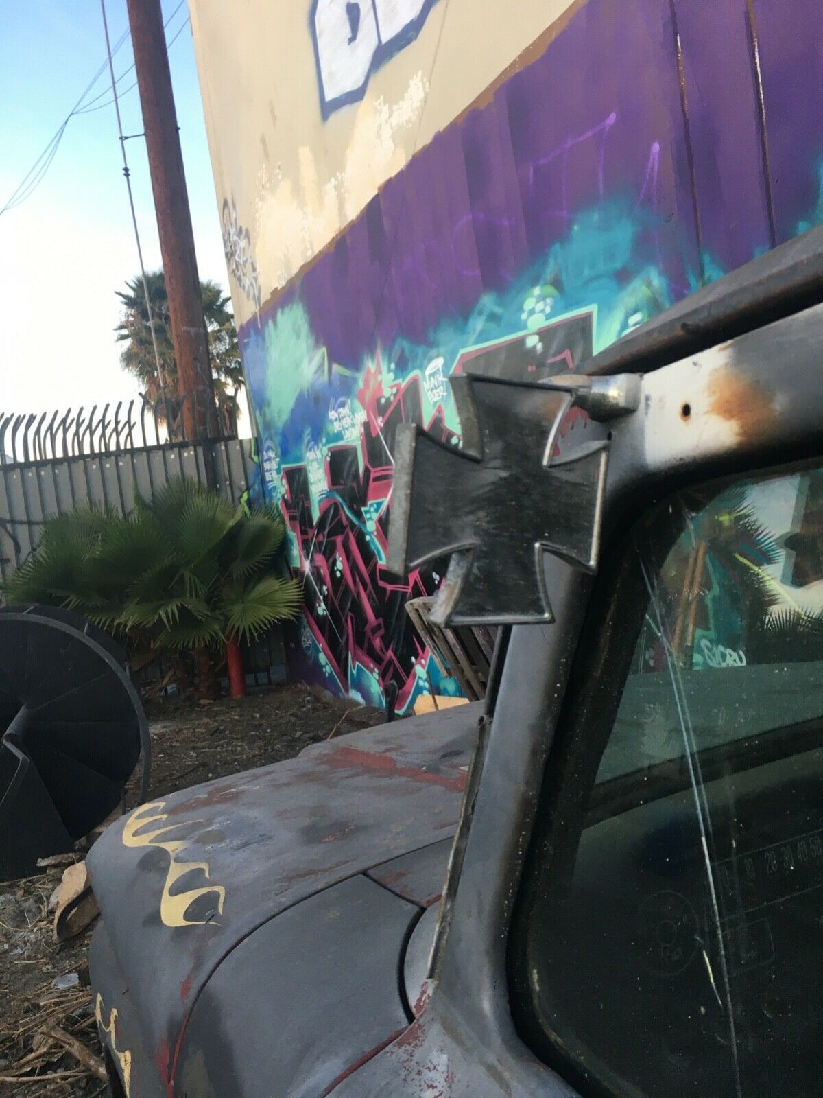 1965 Chevrolet C-10 Short Bed