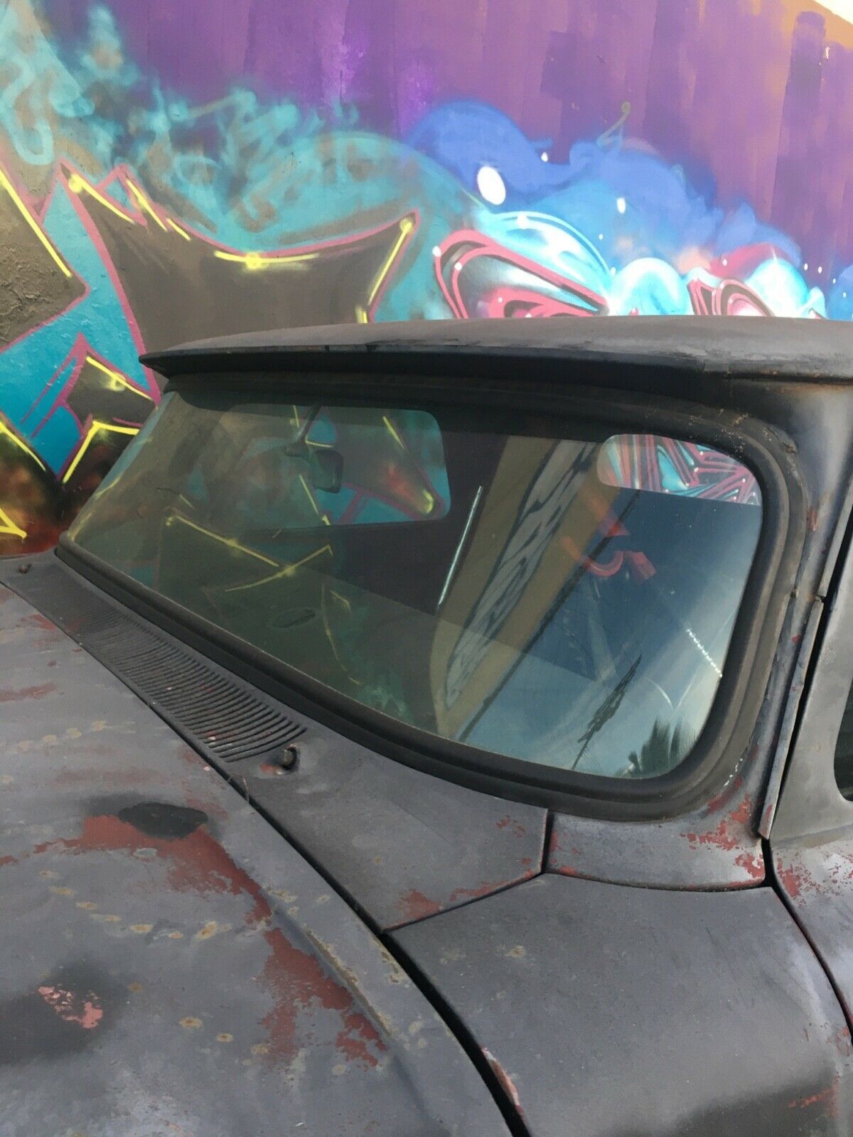 1965 Chevrolet C-10 Short Bed