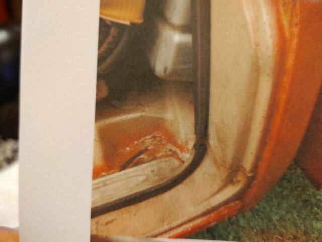 1965 Red Chevrolet C-10 Standard Cab Pickup