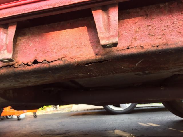 1965 Chevrolet Corvette