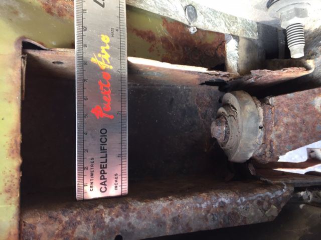 1965 Chevrolet Corvette