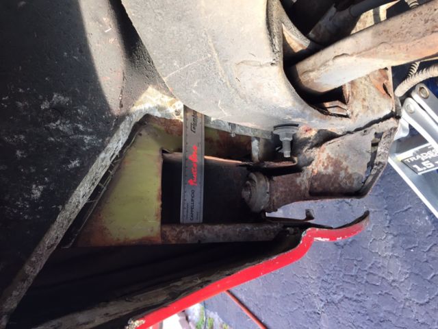 1965 Chevrolet Corvette