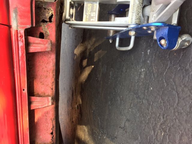 1965 Chevrolet Corvette