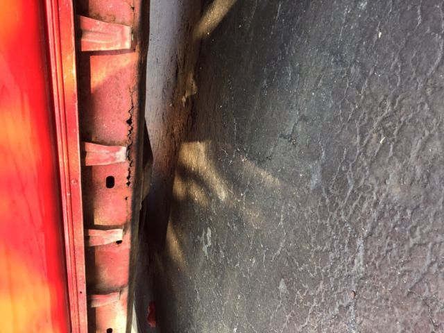 1965 Chevrolet Corvette