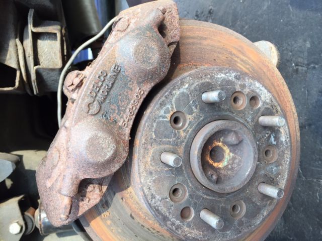 1965 Chevrolet Corvette