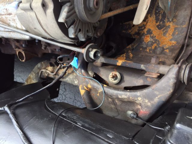 1965 Chevrolet Corvette