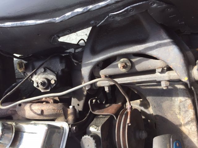 1965 Chevrolet Corvette