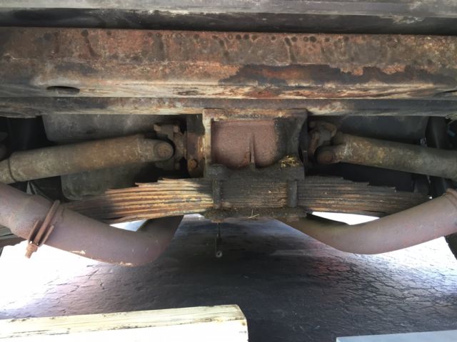 1965 Chevrolet Corvette