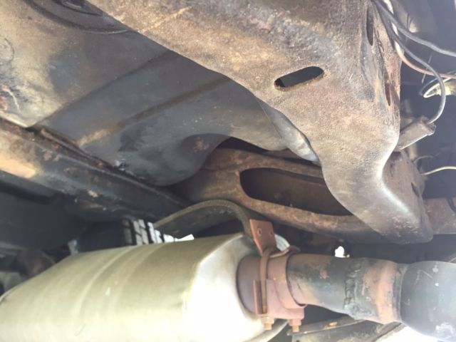 1965 Chevrolet Corvette