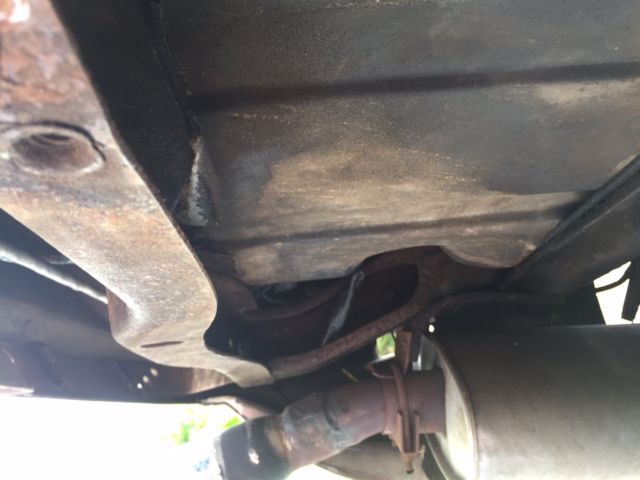 1965 Chevrolet Corvette