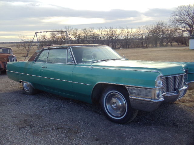 1965 Cadillac Other