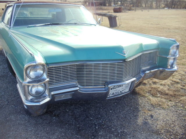 1965 Cadillac Other