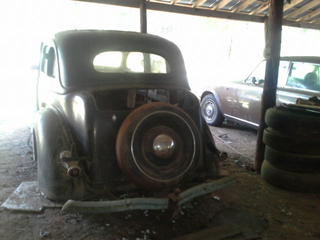 1965 white and black Cadillac Other Convertible