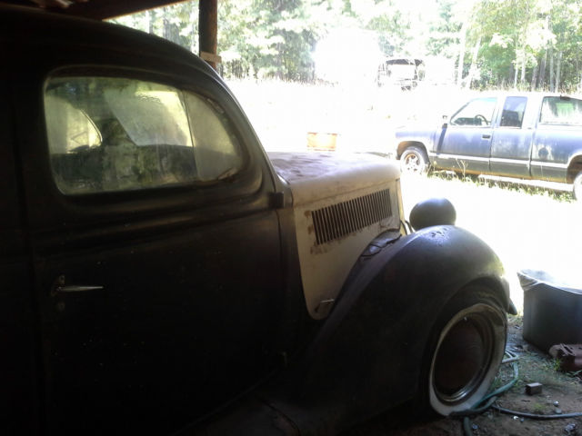 1965 white and black Cadillac Other Convertible