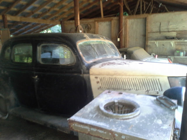1965 white and black Cadillac Other Convertible