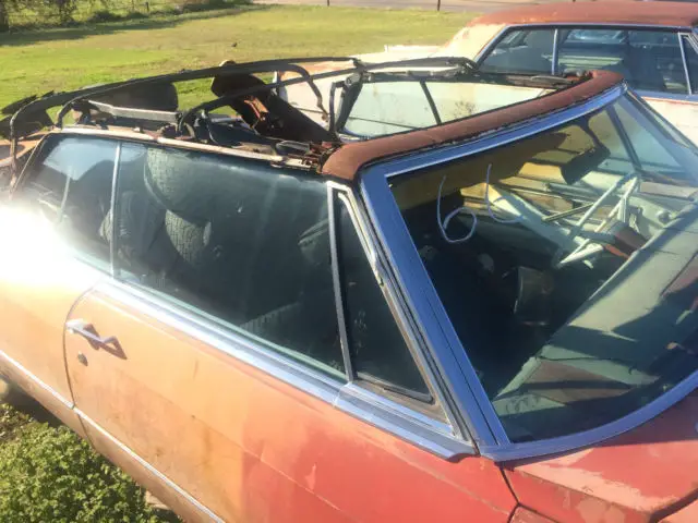 1965 Cadillac Convertible for sale in Broken Arrow, Oklahoma, United ...