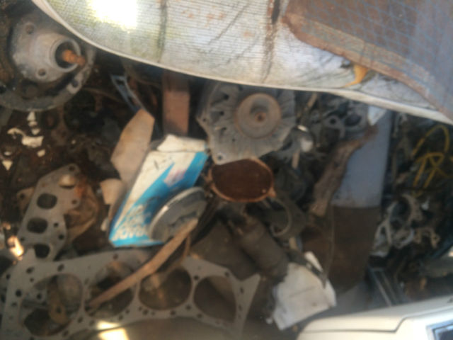 1965 Cadillac DeVille Convertible