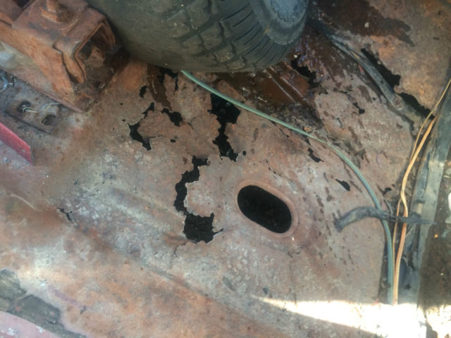 1965 Cadillac DeVille Convertible