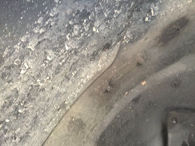 1965 Pink Cadillac DeVille Hardtop