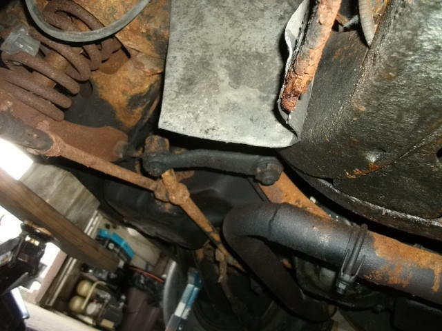 1965 White Cadillac DeVille